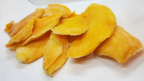 تصویر 3 از خرید انبه خشک + قیمت فروش استثنایی